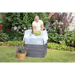Graf - kit potager carré - 645182
