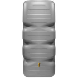 Réservoir cubus 1000 l Gris Béton