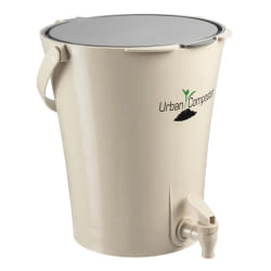 Kit composteur avec spray speedy compost - 995238 - GARANTIA