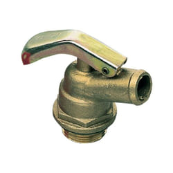 Robinet de vidange laiton - 835065 - Graf