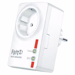 FRITZ!DECT Repeater 100 International
