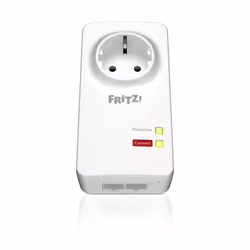 FRITZ!Powerline 1220E 1200 Mbit/s Ethernet/LAN Blanc 1 pièce(s)