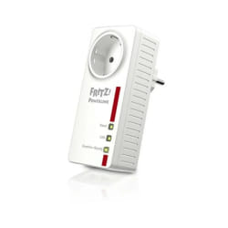 FRITZ!Powerline 1220E 1200 Mbit/s Ethernet/LAN Blanc 1 pièce(s)