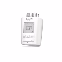 FRITZ!DECT 301, Blanc, AA, 53 mm, 52 mm, 87 mm, 143 g