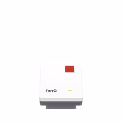 FRITZ!Repeater 600 600 Mbit/s Blanc - Vue supplémentaire 2