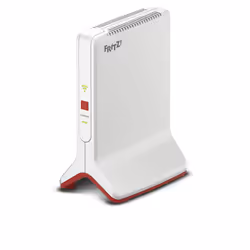 FRITZ!Repeater 3000, Répéteur réseau, 3000 Mbit/s, Ethernet/LAN, Blanc