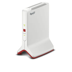 FRITZ!Repeater 3000 Répéteur réseau 3000 Mbit/s Blanc