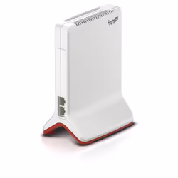 FRITZ!Repeater 3000 Répéteur réseau 3000 Mbit/s Blanc