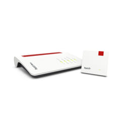 FRITZ! Mesh Set 7530+1200 International Bi-bande (2,4 GHz / 5 GHz) Wi-Fi 5 (802.11ac) Blanc 4