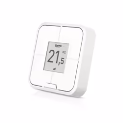 FRITZ!DECT FRITZ! DECT 440, Blanc, 10 - 40 °C, 69 mm, 18 mm, 69 mm, 75 g