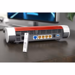 AVM FRITZ!SFP XGS-PON module émetteur-récepteur de réseau Fibre optique 10000 Mbit/s - Vue supplémentaire 4