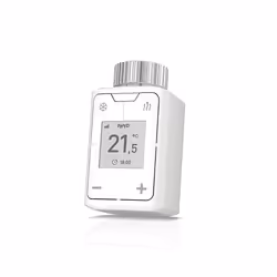 FRITZ!DECT 302, Blanc, Boutons, 0 - 50 °C, M30 x 1.5mm, 40 m, °C