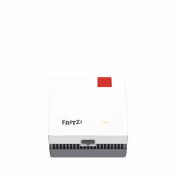 FRITZ!Repeater 1200 AX 3000 Mbit/s Ethernet/LAN Wifi Blanc 1 pièce(s)