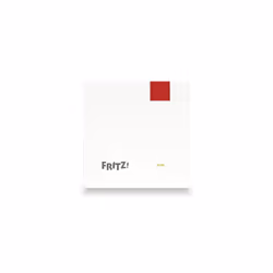 FRITZ!Repeater 1200 AX 3000 Mbit/s Ethernet/LAN Wifi Blanc 1 pièce(s)