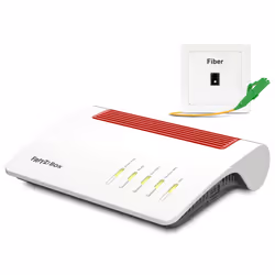 FRITZ!Box 5590 Fiber
