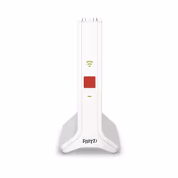 FRITZ!Repeater 3000 AX Répéteur réseau 2400 Mbit/s Blanc - Vue supplémentaire 4