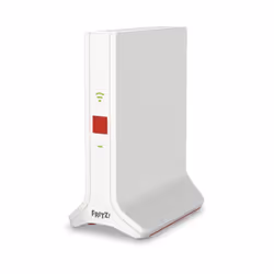 FRITZ!Repeater 3000 AX, Répéteur réseau, 2400 Mbit/s, Wifi, Ethernet/LAN