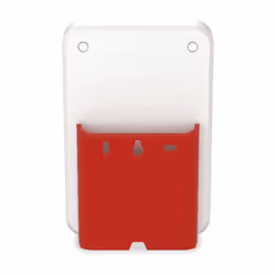 FRITZ!Box 6860 5G routeur sans fil Gigabit Ethernet Bi-bande (2,4 GHz / 5 GHz) Blanc - Vue supplémentaire 4