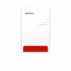 FRITZ!Box 6860 5G Edition International routeur sans fil Gigabit Ethernet Bi-bande (2,4 GHz / 5 GHz) - Vue supplémentaire 3