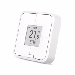 FRITZ!DECT 440 International, Blanc, Contrôle de l'éclairage, Sans fil, 69 mm, 18 mm, 69 mm