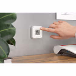 FRITZ!DECT 440 International Sans fil Blanc - Vue supplémentaire 4