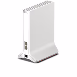FRITZ!Repeater FRITZ!Mesh Set 4200 3-pack Edition Inter Répéteur réseau 4200 Mbit/s Rouge, Blanc