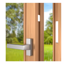 FRITZ! Smart Control 350 capteur de porte/fenêtre Sans fil Porte/Fenêtre Blanc - Vue supplémentaire 2