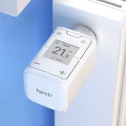 FRITZ! Smart Thermo 302 Adapté à une utilisation à l'intérieur - Vue supplémentaire 2