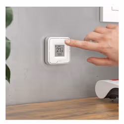 FRITZ! Smart Control 440 Sans fil Blanc - Vue supplémentaire 2