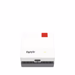 Repeater FRITZREPEATER 1700 EDITION INTERNATIONAL Répéteur réseau Blanc - Vue supplémentaire 2