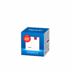 Repeater FRITZREPEATER 1700 EDITION INTERNATIONAL Répéteur réseau Blanc - Vue supplémentaire 3