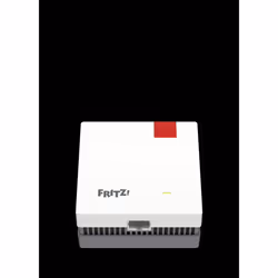 FRITZ! 20003134 système Wi-Fi maillé Bi-bande (2,4 GHz / 5 GHz) Wi-Fi 7 (802.11be) Rouge, Blanc 1 Interne - Vue supplémentaire 3