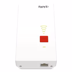 Repeater 2700 Répéteur réseau 125 Mbit/s Blanc - Vue supplémentaire 2