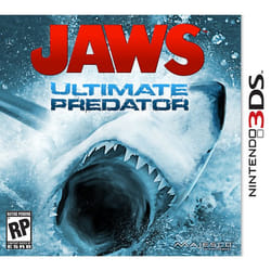 Deep Silver Jaws: Ultimate Predator, 3DS Anglais Nintendo 3DS
