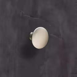 Hettich 115312 poignée de porte Intérieure