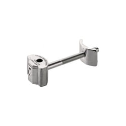 Hettich - Raccord de plan de travail, acier galvanisé, longueur 165 mm