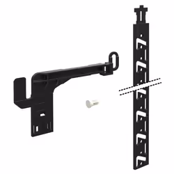 Hettich 9080109, Acier, 515 mm, 1 pièce(s)