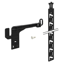 Hettich 9080109 glissière et coulisse pour tiroir 515 mm