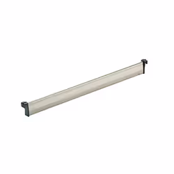 Hettich 9039362, Plastique, Noir, 330 mm, 100 pièce(s)