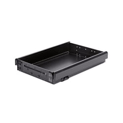 Hettich 9061151 glissière et coulisse pour tiroir