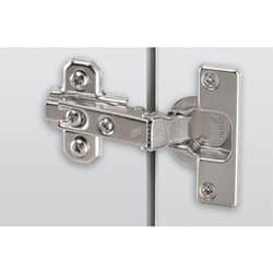 Hettich 1078660 glissière et coulisse pour tiroir
