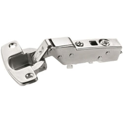 Charnière à montage rapide Hettich Sensys 8645i K.3mm th 52 à viss.