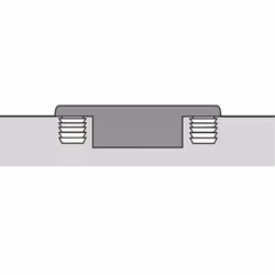 Hettich 9071209 glissière et coulisse pour tiroir - Vue supplémentaire 4