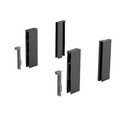 Hettich 9122979 glissière et coulisse pour tiroir