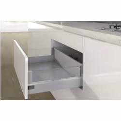 Hettich 9122989 glissière et coulisse pour tiroir 550 mm