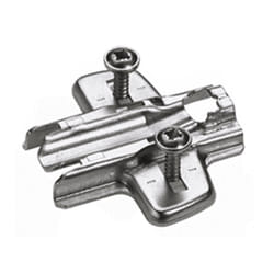 Hettich 9071595 glissière et coulisse pour tiroir