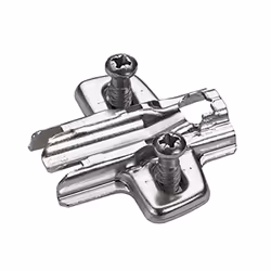 Hettich 9071626, Acier, 200 pièce(s)