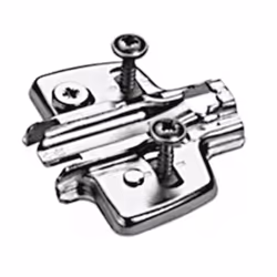 Hettich 9071650, Acier, 200 pièce(s)