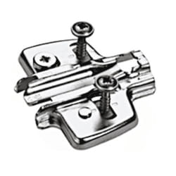Hettich 9071650 glissière et coulisse pour tiroir