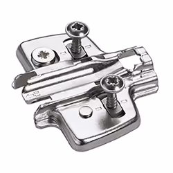 Hettich 9071672, Acier, 200 pièce(s)